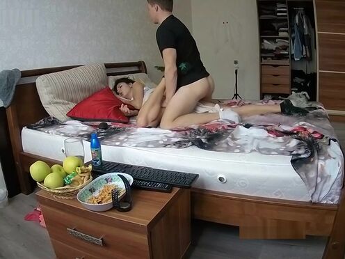 Папа любовник дочку секс скачать