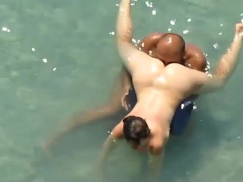 Рик и морти энни порно