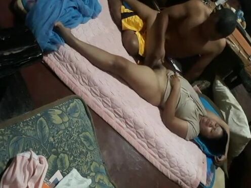 Нежный секс втроем мжм русское порно студенты