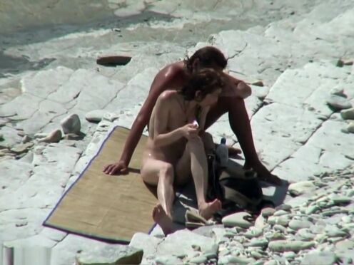 Винтаж курит и трахается порно