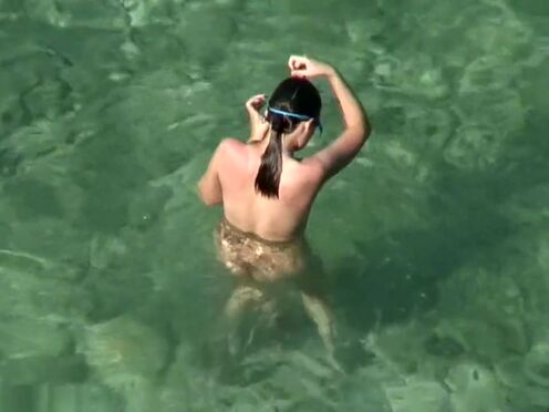 Видео порно по принуждению ужастики