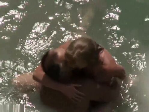 Видео порно киберпанк фут фетиш