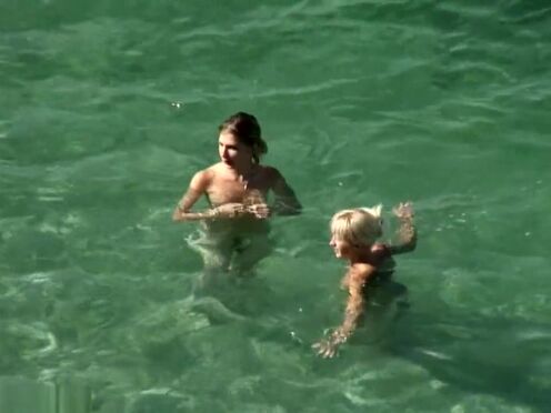 Вера воронина голая порно анимация