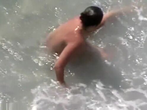 Ведущего новостей трахнули в прямом эфире порно