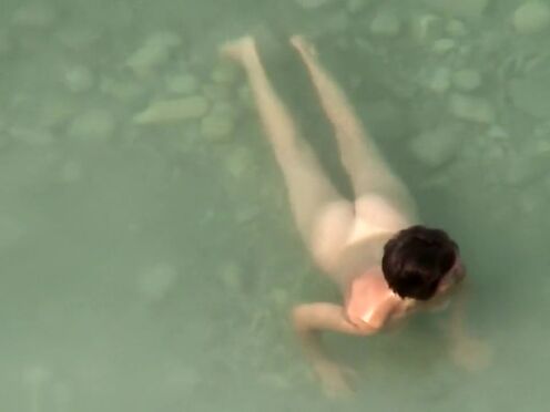 Бусурманский застрял член порно ай больно вытащи