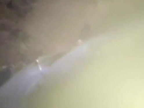 Босс ебет подчиненную а муж смотрит порно