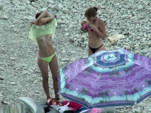 Бойся своих желаний фемдом порно