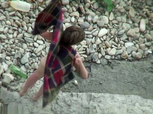 Бабушки играют в бутылочку на раздевание порно