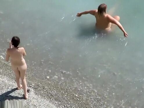 Жестокий секс лежа на спине