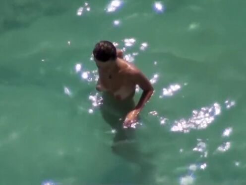 Ж м ж без секса между женщинами