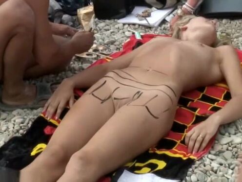 Домашний секс на приеме у врача