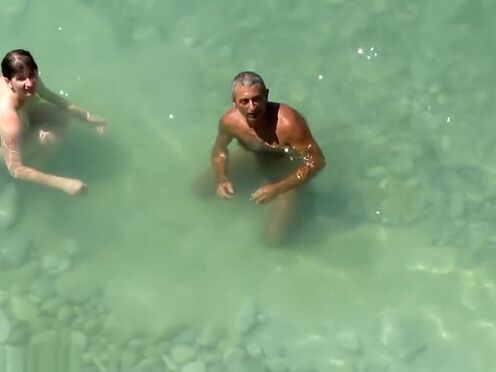 Секс с лучшей мамой на свете