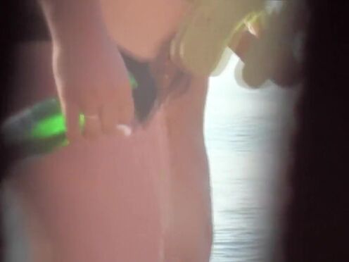 Реальный секс с разговорами пожилой пары