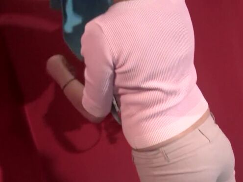 Старшеклассница хару секс работник в другом мире