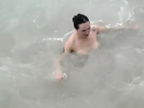 Видео секса с прекрасной армянкой