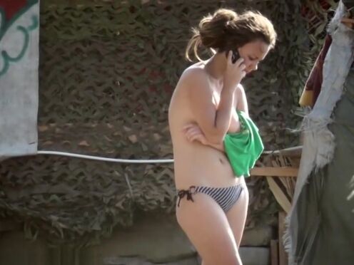 Настоящий секс был в элите