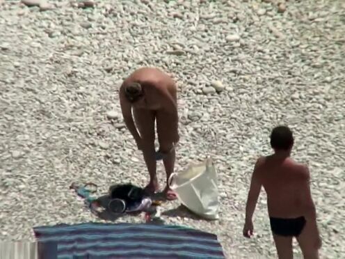 Секс раком со спящими толстыми чужими бабами