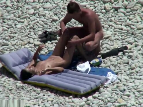 Дамы летом в широких платьях секс