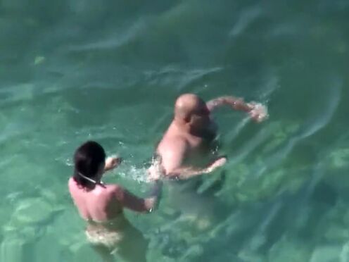 Секс видео лесби пышная и худышка