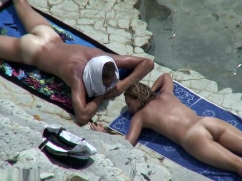 Видео семейного секса с оргазмами и комментариями