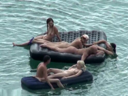 Медсестра в такси секс