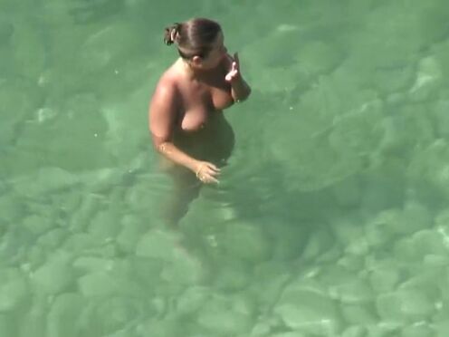 Секс с мохнатой писей миссионеры