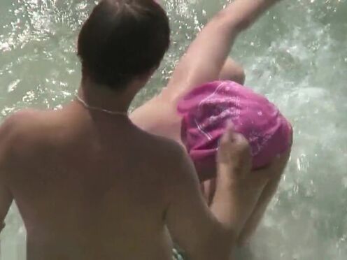 Ебалка красивый секс с небритыми кисками