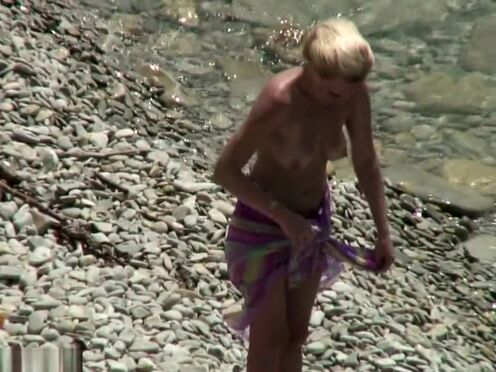 Секс в здании с несколькими людьми