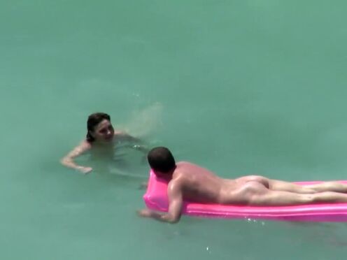 Секс по принуждению с отцом мужа