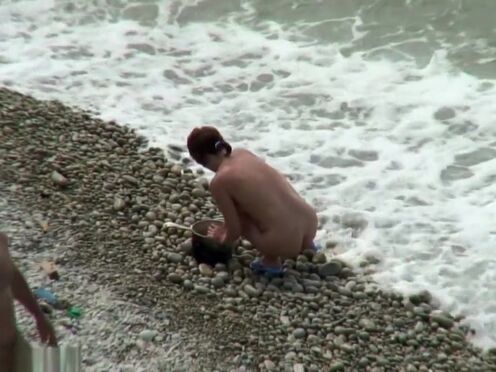 Секс с мужем и подружкой домашнее видео