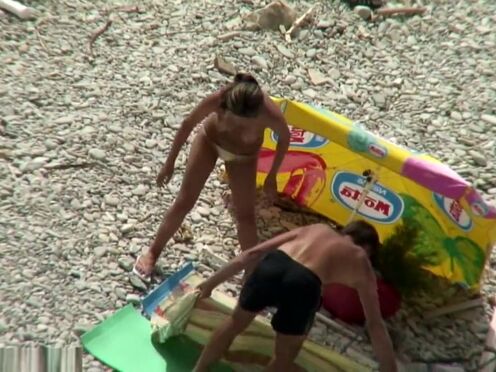 Секс с тетями пышных форм