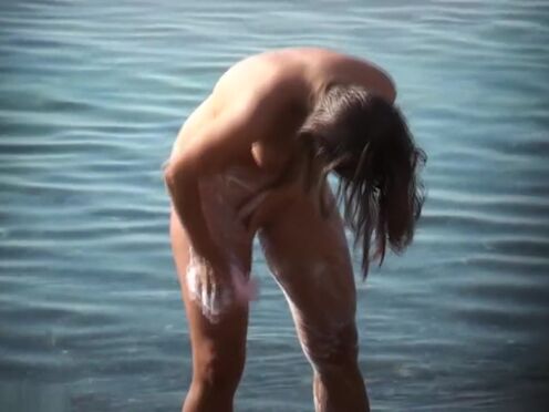 Секс пасынок отымел мачеху в шикарную попу