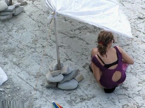 Секс сзади тощих девок