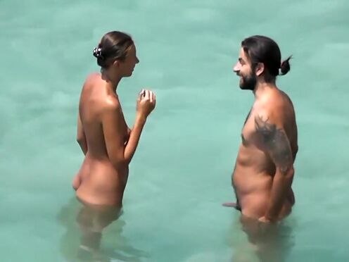 Видео анального секса с тощими девками