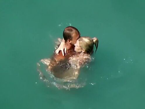 Секс плоха ее пизда уский