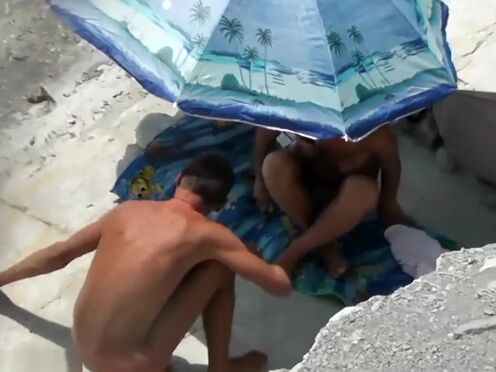 Секс русских школьников на кровати реально