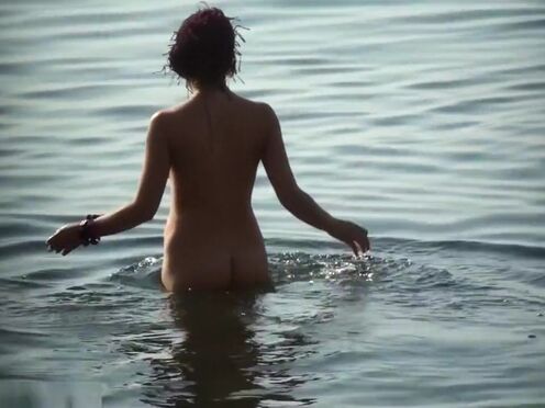 Видео реальных секс со старухой