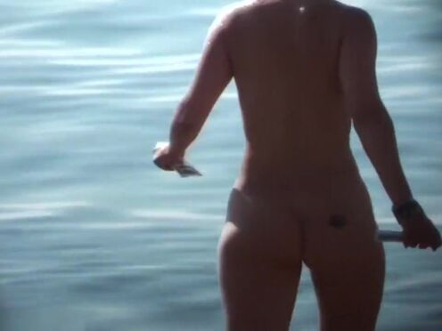 Новый таджикский секс целочка