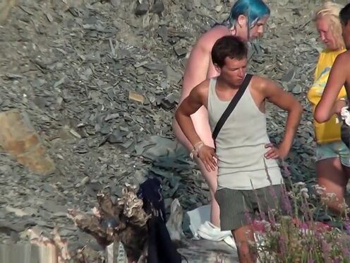 Секс села на кукан пока он спал