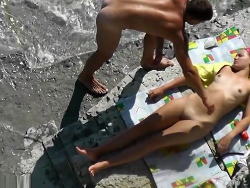 Уз лесби секс