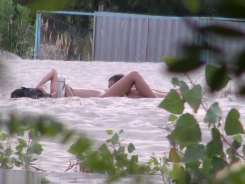 Секс мусофирдаги уз