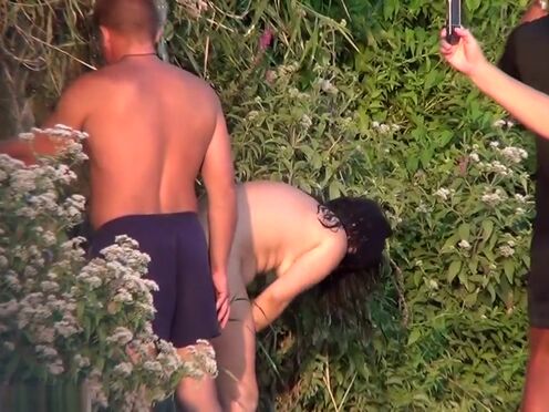 Секс лесби бесконечное лето