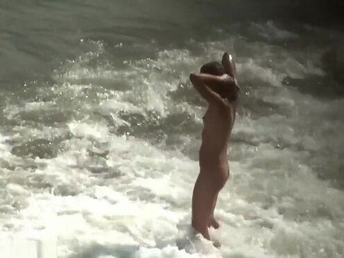 Джунгли дикие племена секс кино