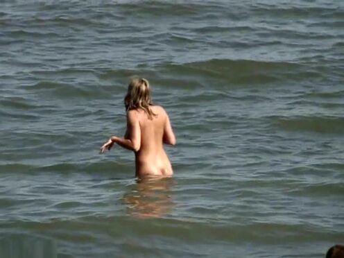 Частный секс жен в длинных платьях