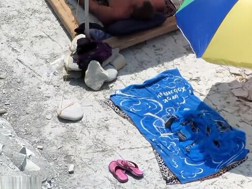 Секс в миссионерской позе с озвучкой