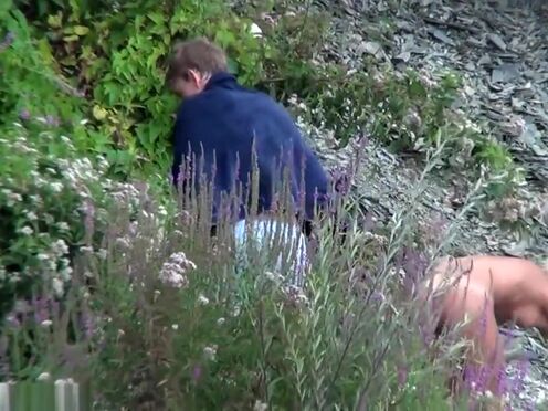 Статья за секс в неположенном месте