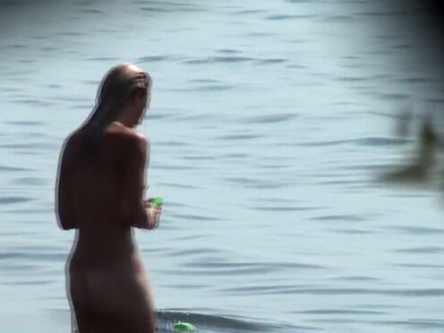 Лето платье секс трахнули