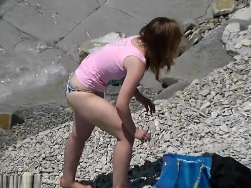 Секс в шелковом платье лесби и трансы