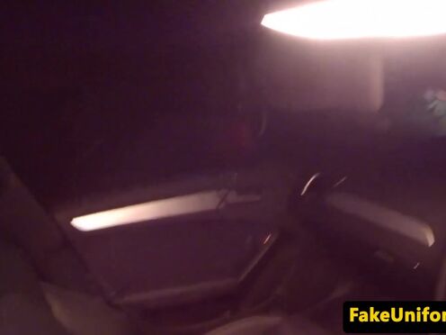 Пришлось связать руки трахнул жопу