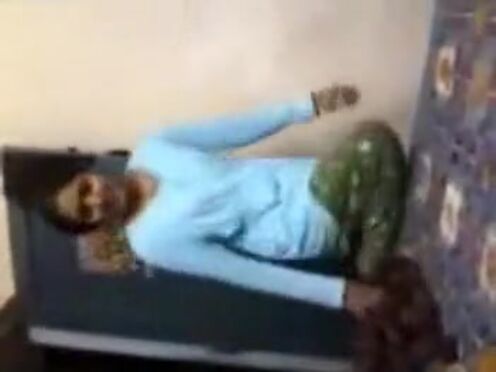 Виртуальный секс эффект присутствия